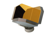 Hard-Mounted Hollow Retroreflectors™(HMHR)_icon