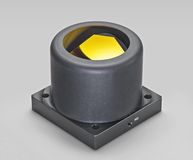 Omni Wave Hollow Retroreflectors™ (OWHR)