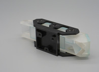 Exceptional Performance Lateral Transfer Hollow Retroreflectors™ (LTHRXP)