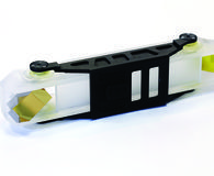 M.O.S.T.™ - Monolithic Optical Structure Technology