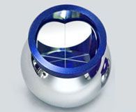 Hydrophobic Ball Mounted Hollow Retroreflectors™ (HydroBMR™)