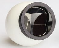 Ceramic Ball Mounted Hollow Retroreflectors™ (BMRNMs)