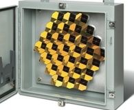 Hollow Retroreflector Arrays™ (HRA)