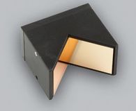 Hollow Roof Mirrors™ (HRM)